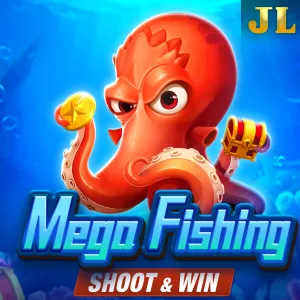 Mega Fishing - STAYSLOT168