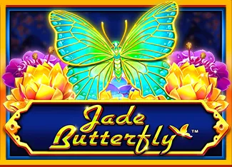 Jade Butterfly - STAYSLOT168