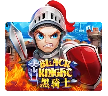 Black Knight - STAYSLOT168