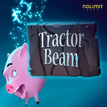 Tractor Beam - STAYSLOT168