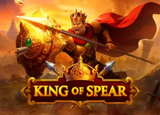 King of Spear - STAYSLOT168