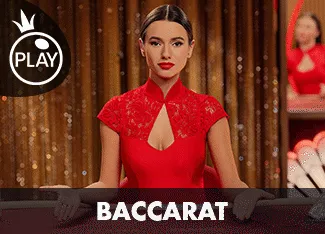 Baccarat Lobby - STAYSLOT168