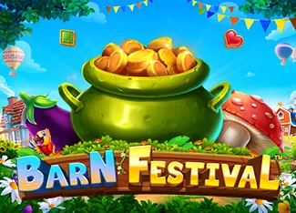 Barn Festival - STAYSLOT168