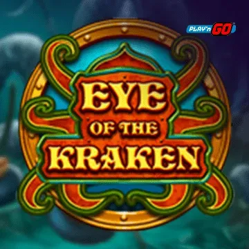 Eye of The Kraken - STAYSLOT168