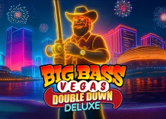 Big Bass Vegas Double Down Deluxe - STAYSLOT168