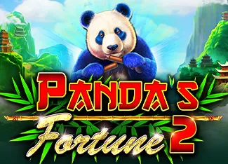 Panda Fortune 2 - STAYSLOT168