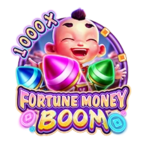 FORTUNE MONEY BOOM - STAYSLOT168
