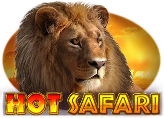 Hot Safari - STAYSLOT168