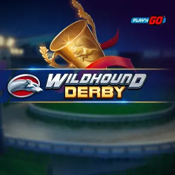Wildhound Derby - STAYSLOT168