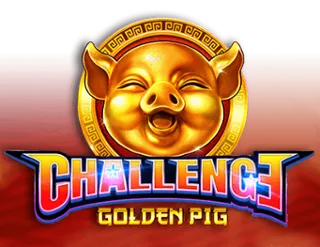PLAYSTAR : CHALLENGE・GOLDEN PIG - STAYSLOT168