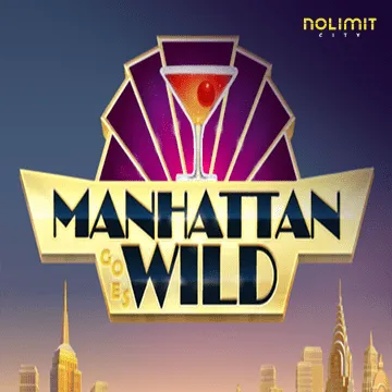 Manhattan Goes Wild - STAYSLOT168