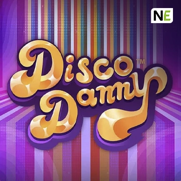 Disco Danny - STAYSLOT168