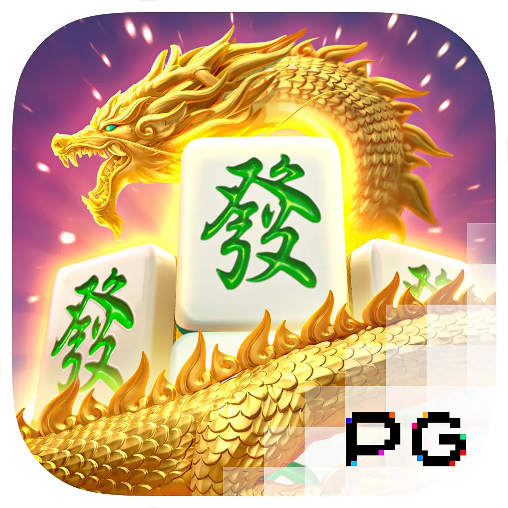 Mahjong Ways 2 - STAYSLOT168
