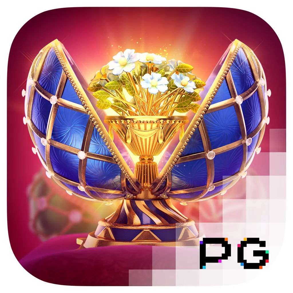 Tsar Treasures - STAYSLOT168