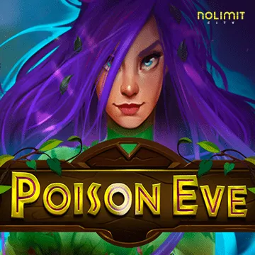Poison Eve - STAYSLOT168
