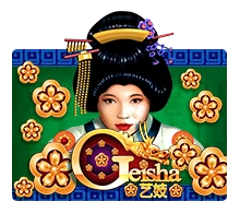 Geisha - STAYSLOT168