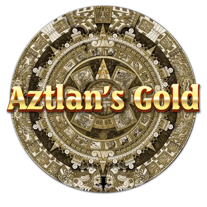 Aztlans Gold - STAYSLOT168