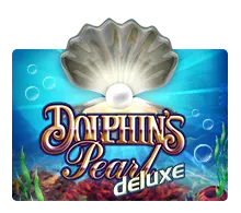 Dolphins Pearl Deluxe - STAYSLOT168