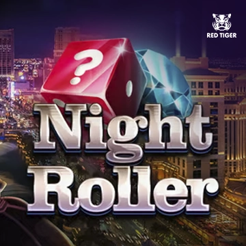 Night Roller - STAYSLOT168