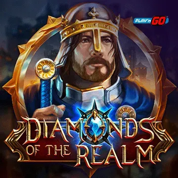 Diamonds of the Realm - STAYSLOT168