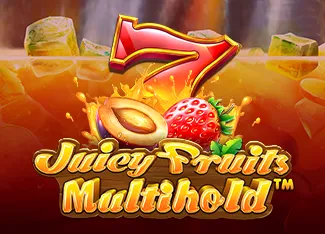 Juicy Fruits Multihold - STAYSLOT168