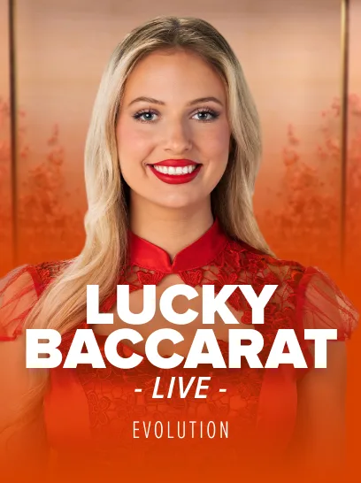 Lucky Baccarat C - STAYSLOT168