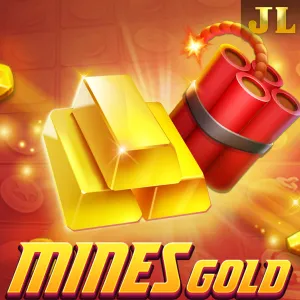 Mines Gold - STAYSLOT168