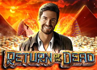 Return of the Dead - STAYSLOT168