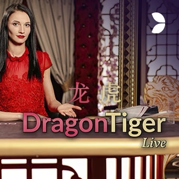 Emperor Dragon Tiger - STAYSLOT168