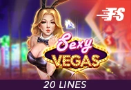 Sexy Vegas - STAYSLOT168
