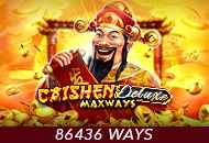 Caishen Deluxe Maxways - STAYSLOT168