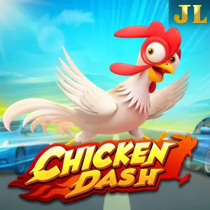 Chicken Dash - STAYSLOT168