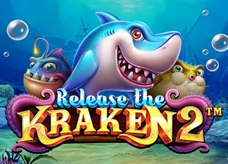 Release the Kraken 2 - STAYSLOT168
