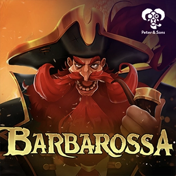 Barbarossa - STAYSLOT168