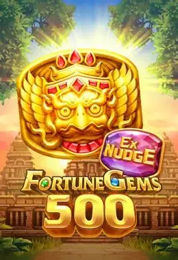Fortune Gems 500 - STAYSLOT168