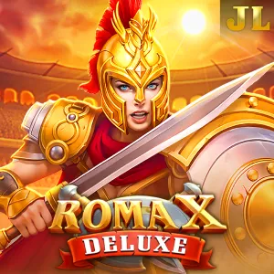 RomaX Deluxe - STAYSLOT168