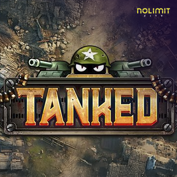 Tanked - STAYSLOT168