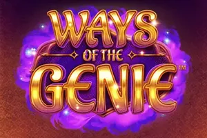 Ways of the Genie - STAYSLOT168