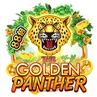 THE GOLDEN PANTHER - STAYSLOT168