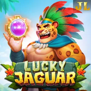 Lucky Jaguar - STAYSLOT168