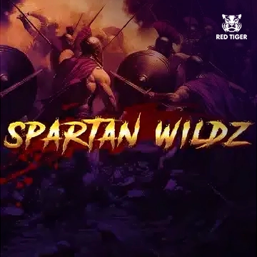 Spartan Wildz - STAYSLOT168