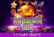 Hallo Win Party - STAYSLOT168