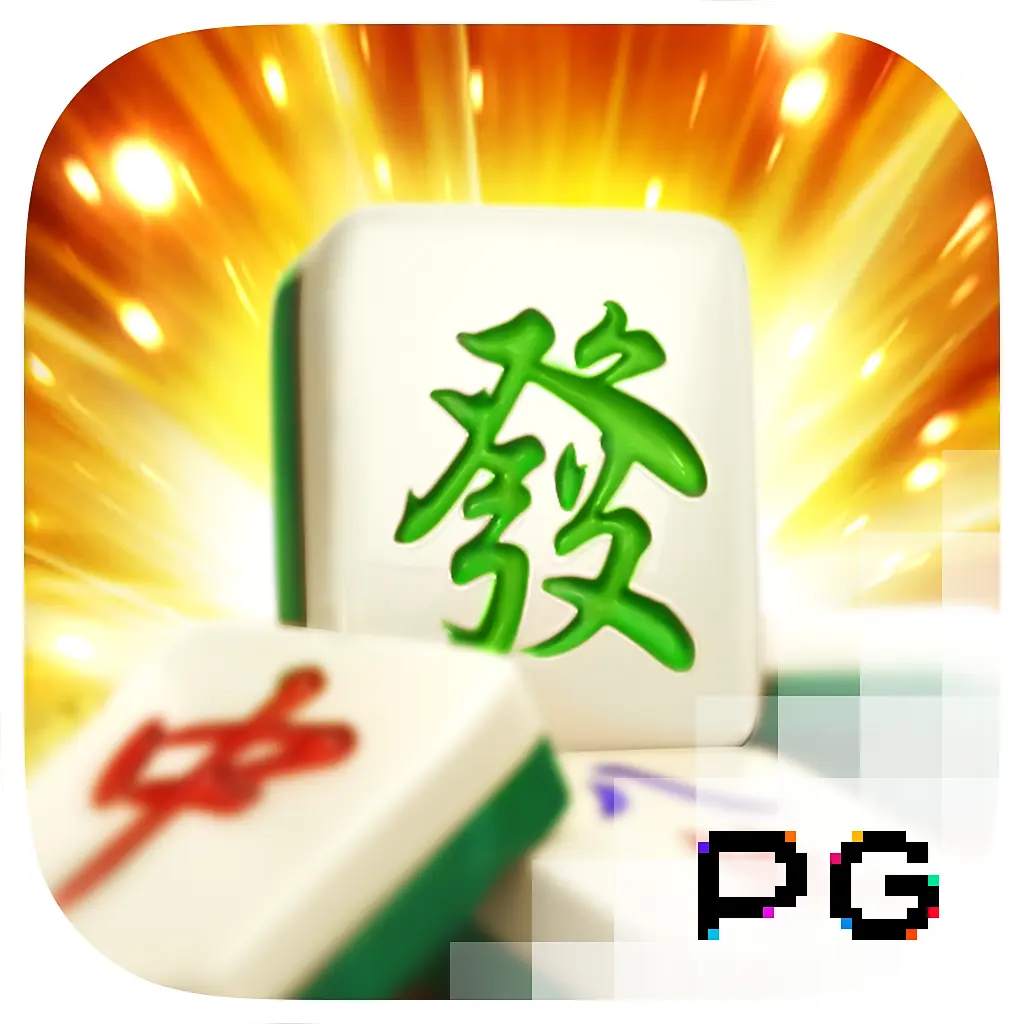 Mahjong Ways - STAYSLOT168