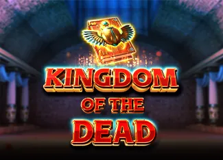 Kingdom of the Dead - STAYSLOT168