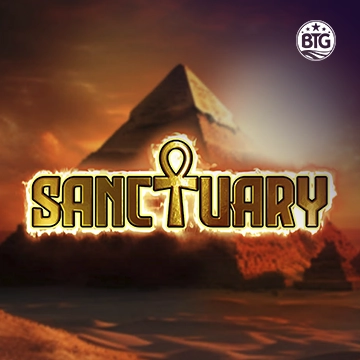 Sanctuary - STAYSLOT168