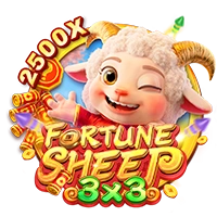 FORTUNE SHEEP - STAYSLOT168