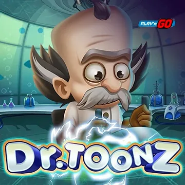 Dr. Toonz - STAYSLOT168