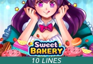 Sweet Bakery - STAYSLOT168