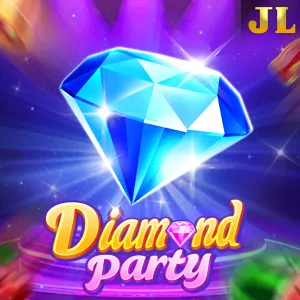Diamond Party - STAYSLOT168