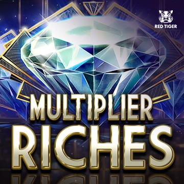 Multiplier Riches - STAYSLOT168